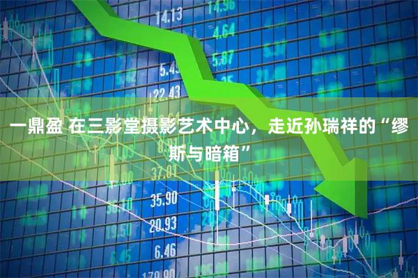 一鼎盈 在三影堂摄影艺术中心，走近孙瑞祥的“缪斯与暗箱”